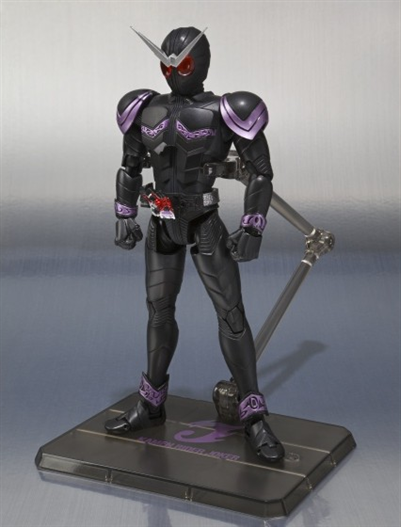 Mua bán SHF KAMEN RIDER JOKER 2ND KO VỈ CÒN BOX